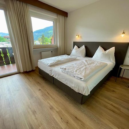 Pension Garni Transit Vipiteno Bagian luar foto